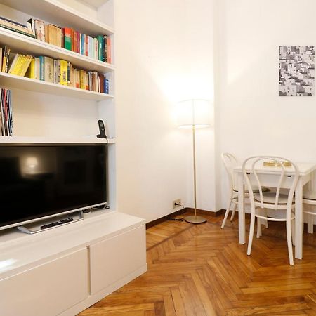 Апартаменти Casaviva - Splendido Quadrilocale A Genova Albaro Екстер'єр фото