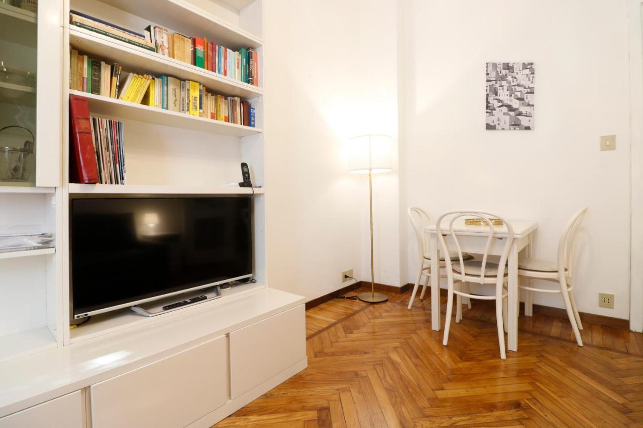Апартаменти Casaviva - Splendido Quadrilocale A Genova Albaro Екстер'єр фото